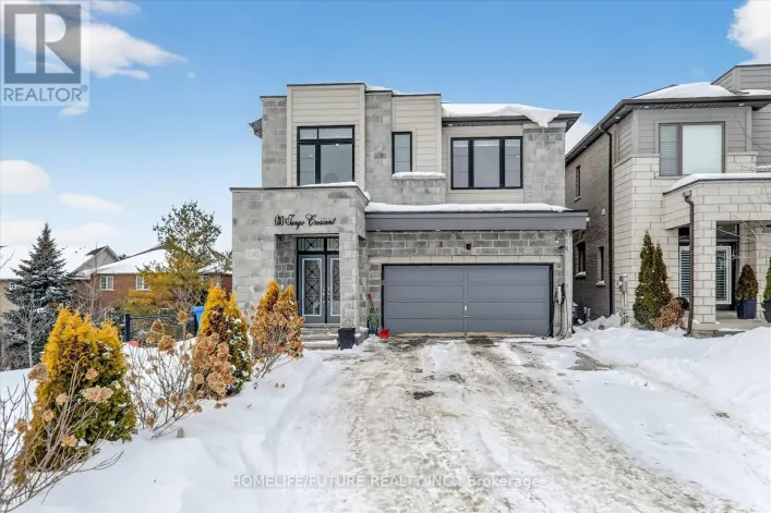 130 TANGO CRESCENT, Newmarket