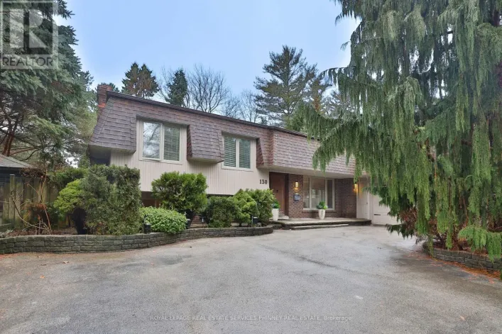 130 TAVISTOCK SQUARE, Oakville