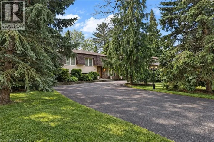 130 TAVISTOCK Square, Oakville