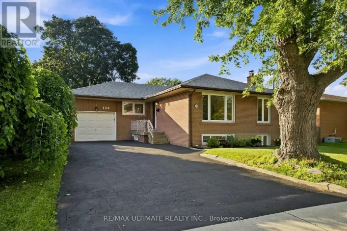130 THISTLE DOWN BOULEVARD, Toronto