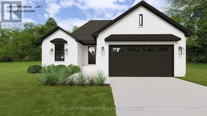 130 TIMBERWALK TRAIL, Middlesex Centre