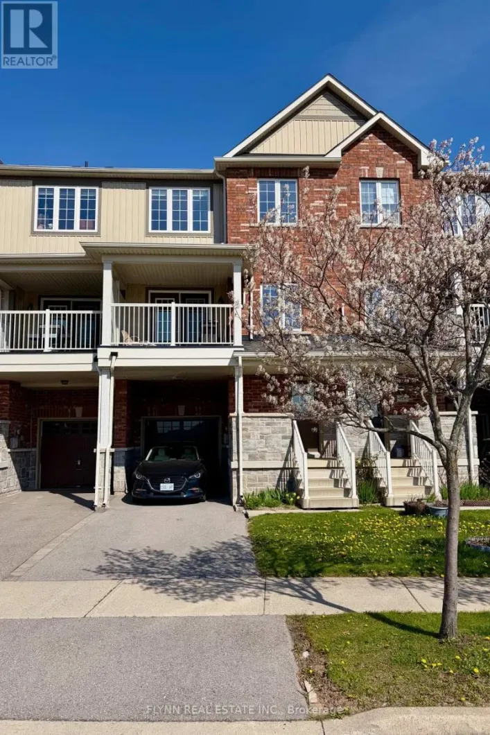 130 TRUEDELL CIRCLE, Hamilton