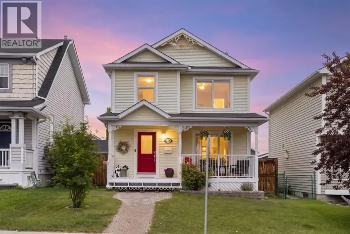130 Tuscany Valley Drive NW, Calgary