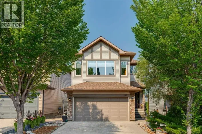 130 Tuscany Valley Green NW, Calgary