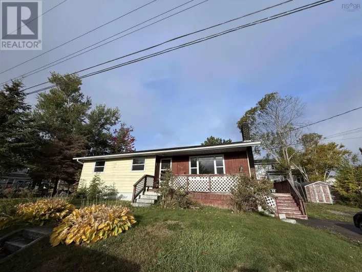 130 Upper Mclean Street, Glace Bay