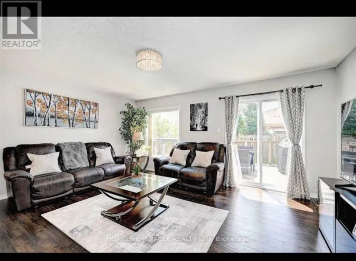 130 UPPER MERCER STREET, Kitchener