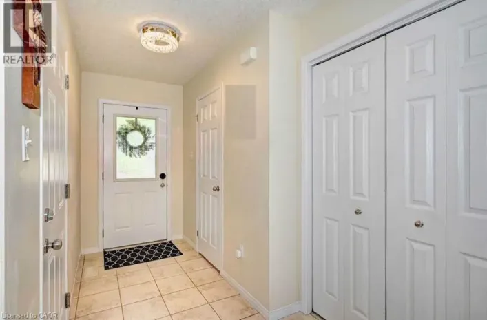 130 UPPER MERCER Street, Kitchener