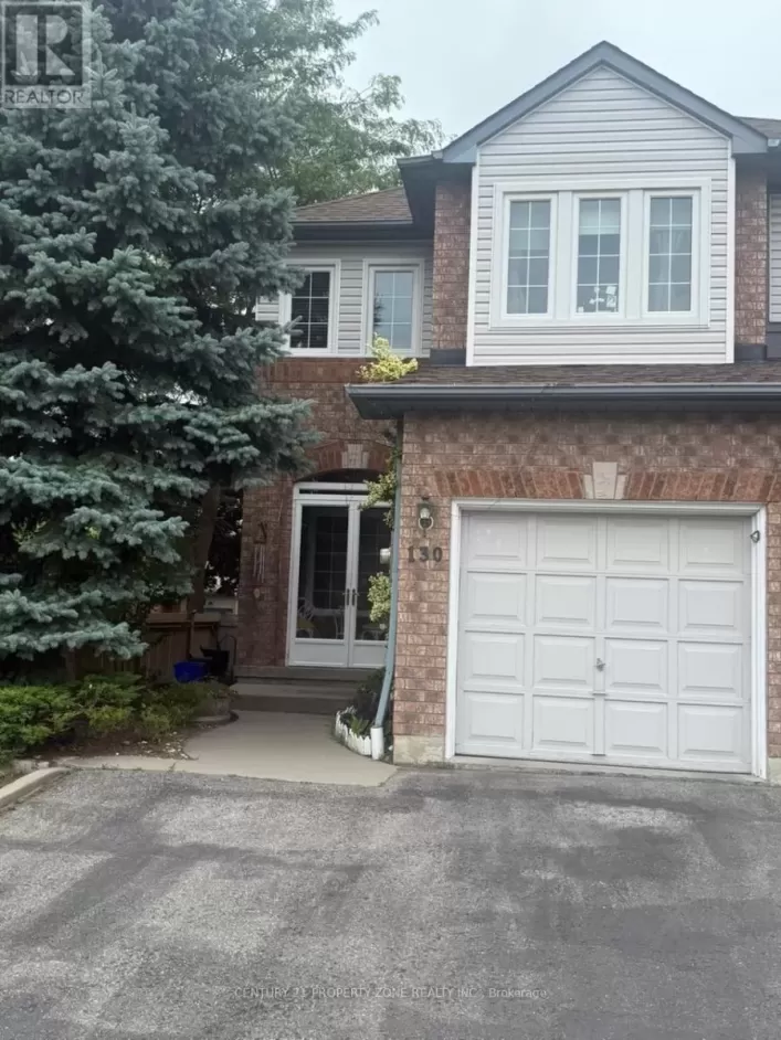 130 WALLER STREET, Whitby