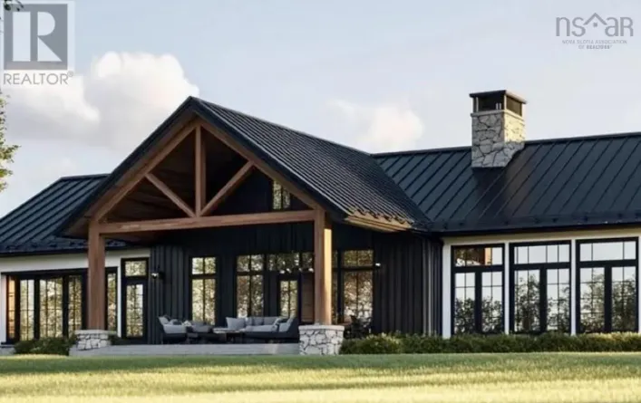 130 Waynesboro Avenue, Middle Sackville