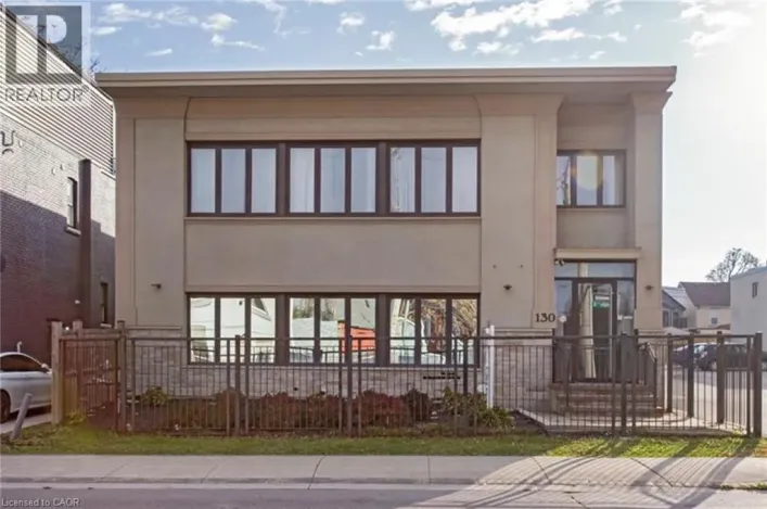 130 WELLINGTON Street N Unit# 201, Hamilton
