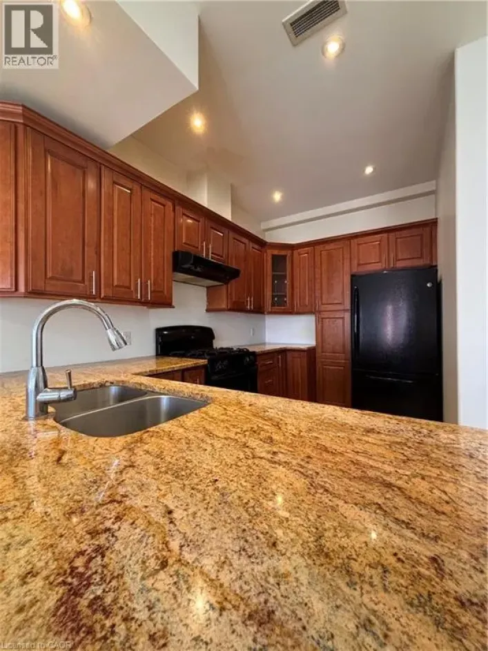 130 WELLINGTON Street N Unit# 201, Hamilton