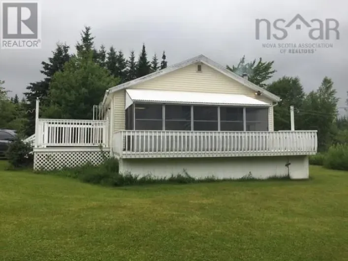 130 Woods Road, Benacadie
