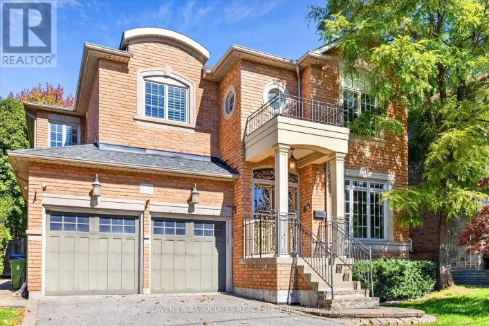 130 YORK MILLS ROAD, Toronto