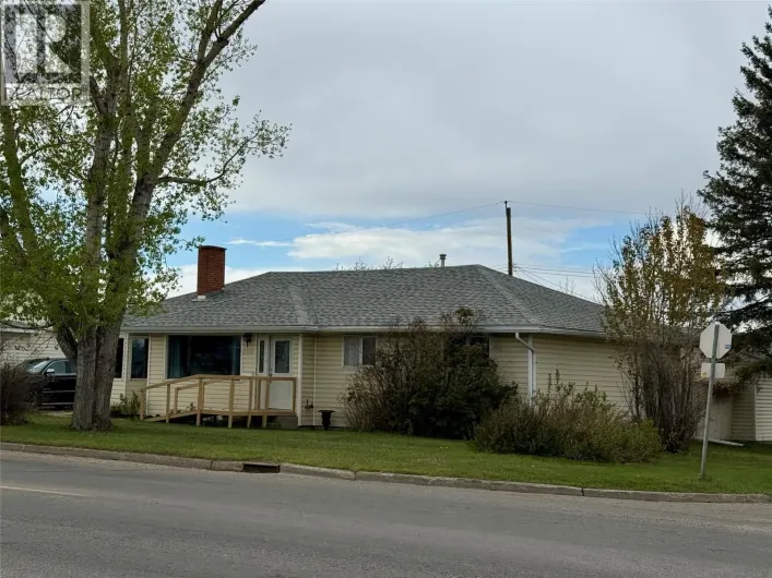 1300 116 Avenue, Dawson Creek