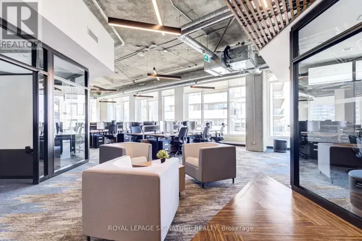 1300 - 130 QUEENS QUAY E, Toronto