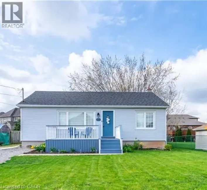 1300 BARTON Street, Stoney Creek