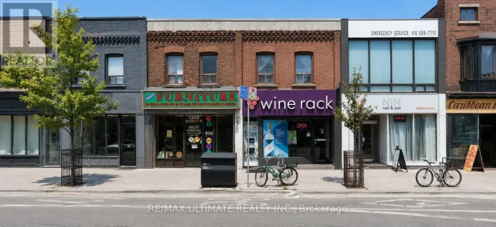 1300 BLOOR STREET W, Toronto