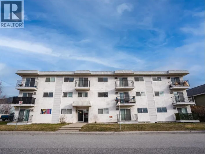 1300 CHURCH ST Street Unit# 102, Penticton