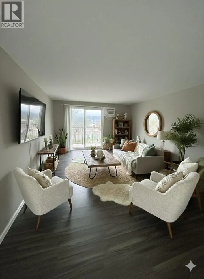 1300 CHURCH Street Unit# 205, Penticton