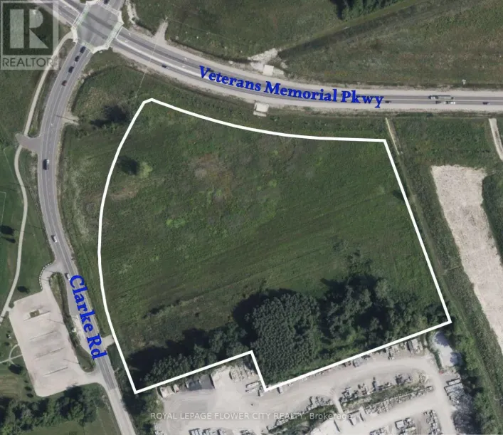 1300 CLARKE ROAD, London East