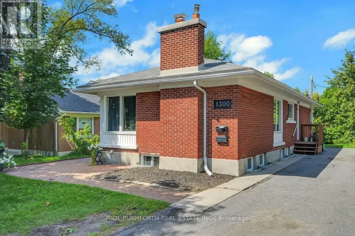 1300 FIELD STREET, Ottawa