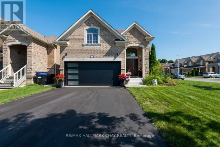 1300 HUNTER STREET, Innisfil