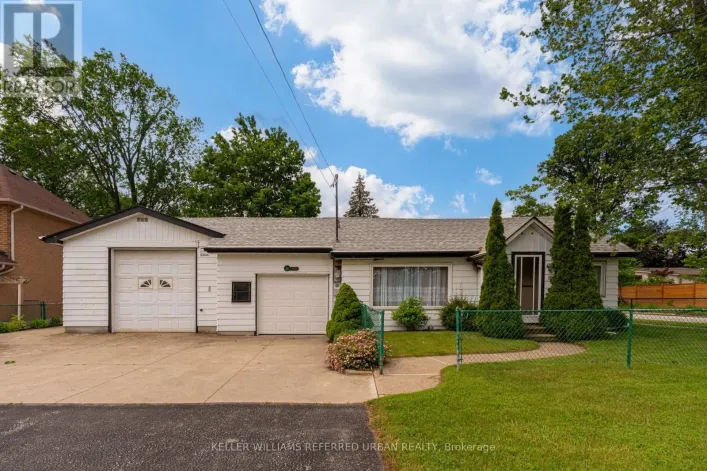 1300 MEREDITH AVENUE, Mississauga