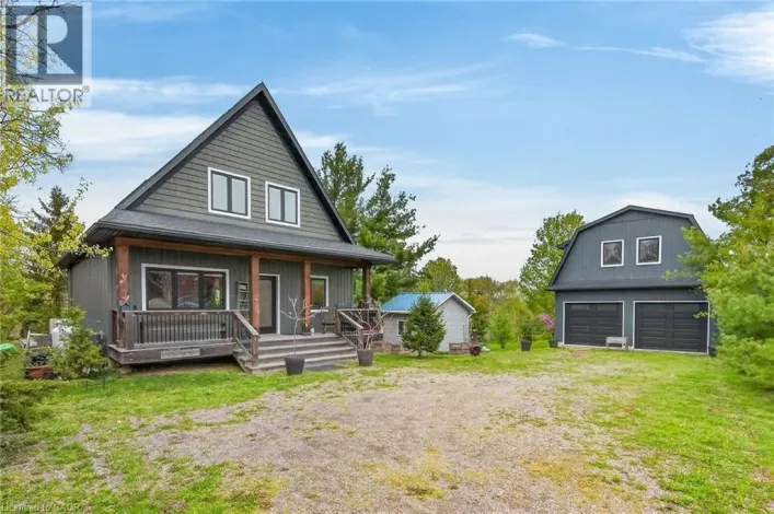 1300 RIVER Road, Cayuga