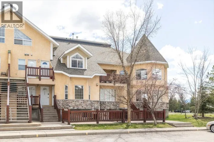 1300 Riverside Way Unit# 1304, Fernie