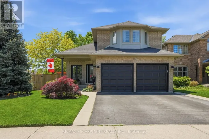 1300 SILVAN FOREST DRIVE, Burlington