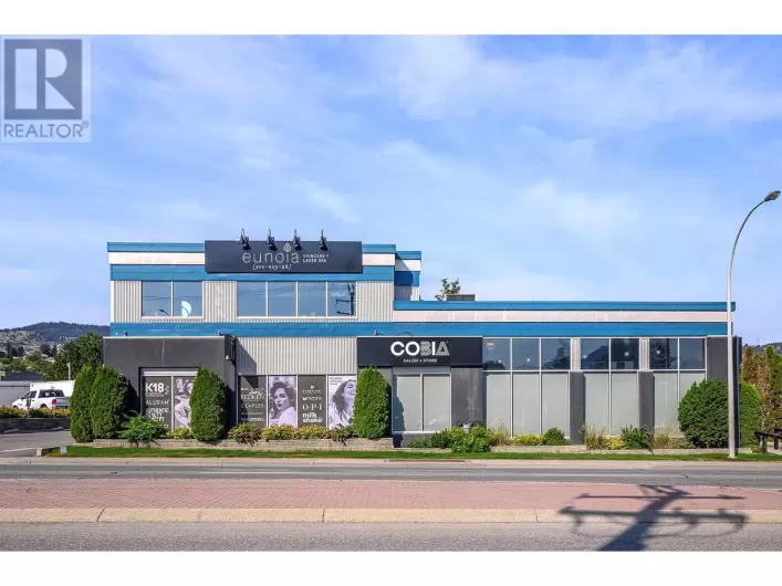 1300 SUMMIT Drive, Kamloops