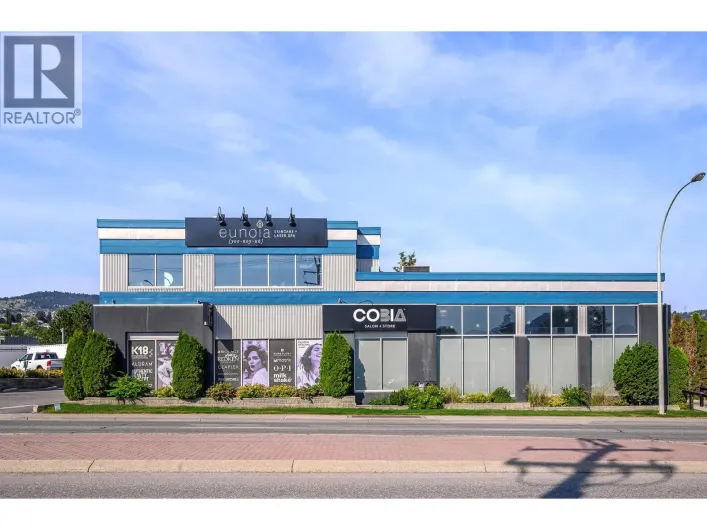 1300 SUMMIT Drive, Kamloops