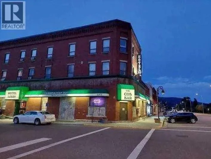13001 20 Avenue, Blairmore