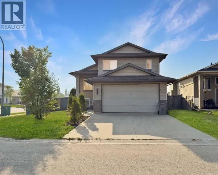 13002 88A Street, Grande Prairie