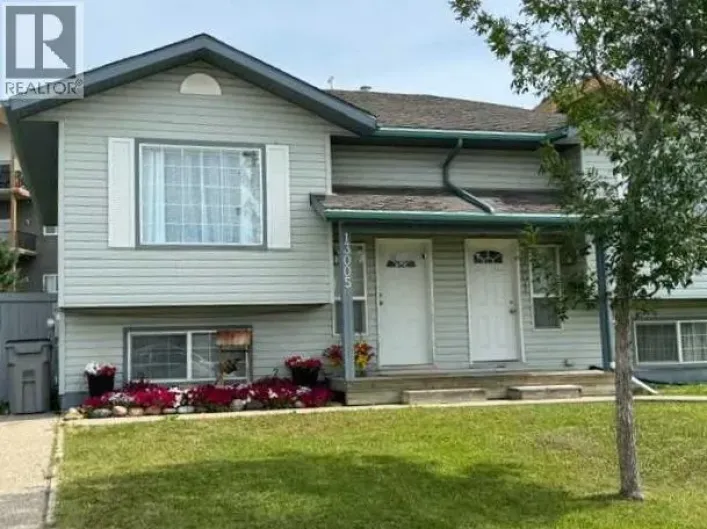 13005 93 Street, Grande Prairie