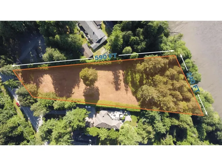 13005 CRESCENT ROAD, Surrey