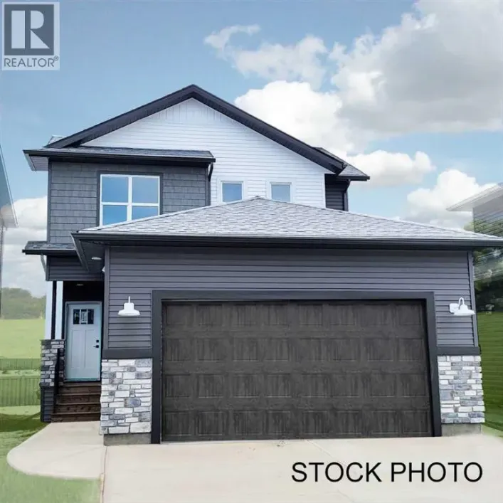 13006 106 Street, Grande Prairie