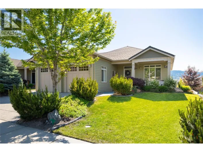 13008 GIBBONS Drive, Lake Country
