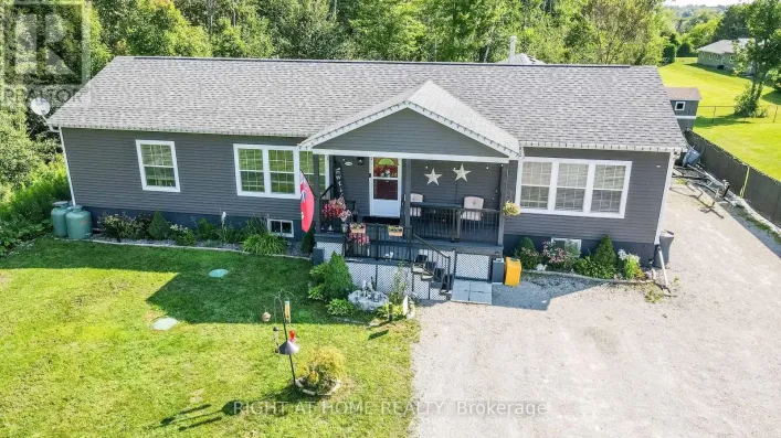 13009 COUNTY ROAD 16 DRIVE, Tay