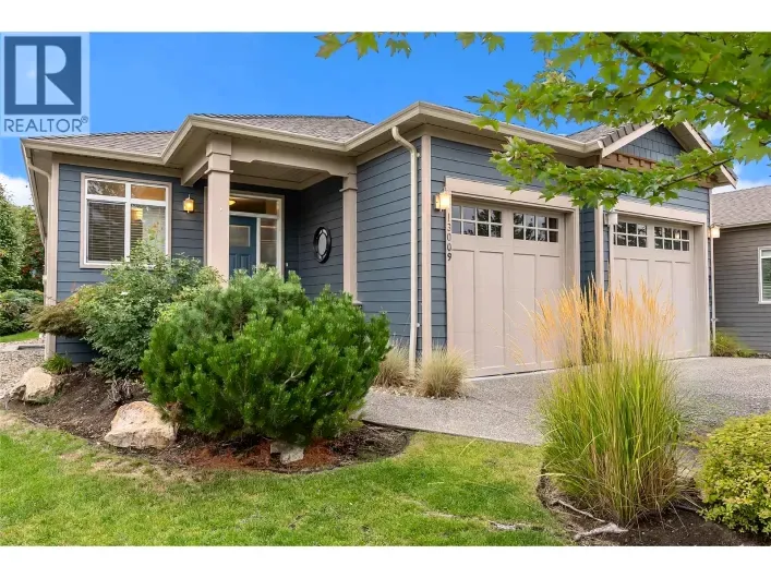 13009 Gibbons Drive, Lake Country