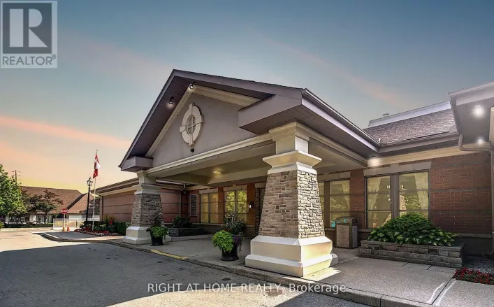 1301 - 100 BURLOAK DRIVE, Burlington