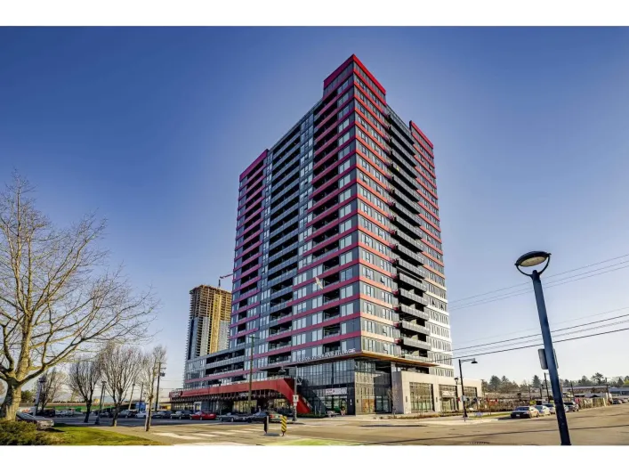 1301 10626 CITY PARKWAY, Surrey