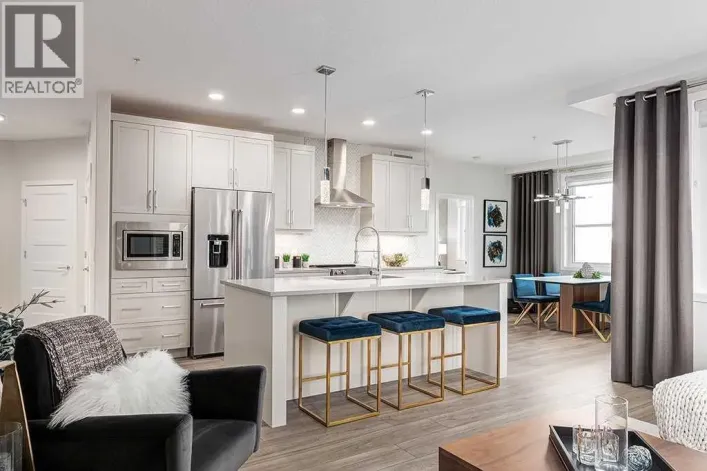 1301, 110 Greenbriar Place NW, Calgary