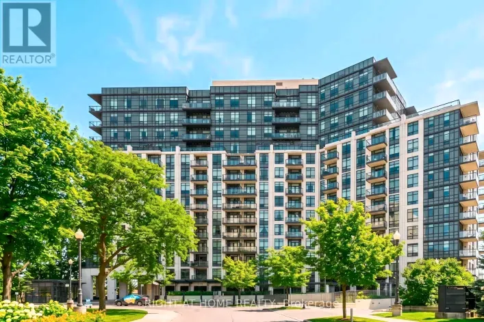 1301 - 1135 ROYAL YORK ROAD, Toronto