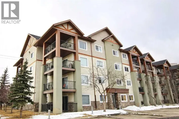 1301, 12A Ironside Street, Red Deer