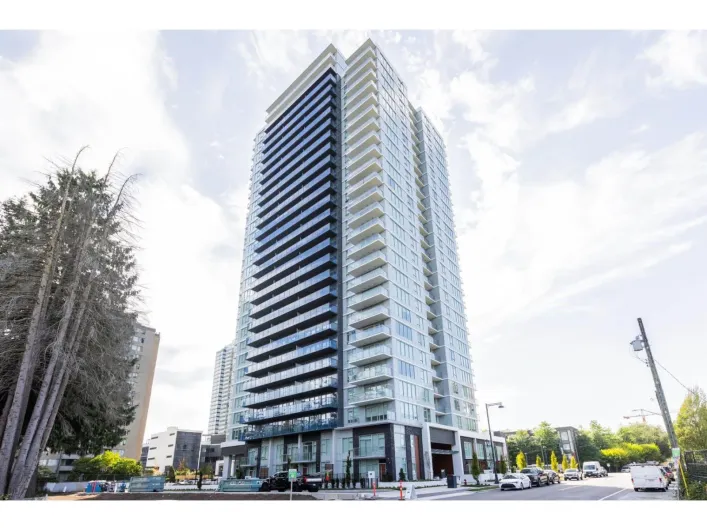 1301 13428 105 AVENUE, Surrey