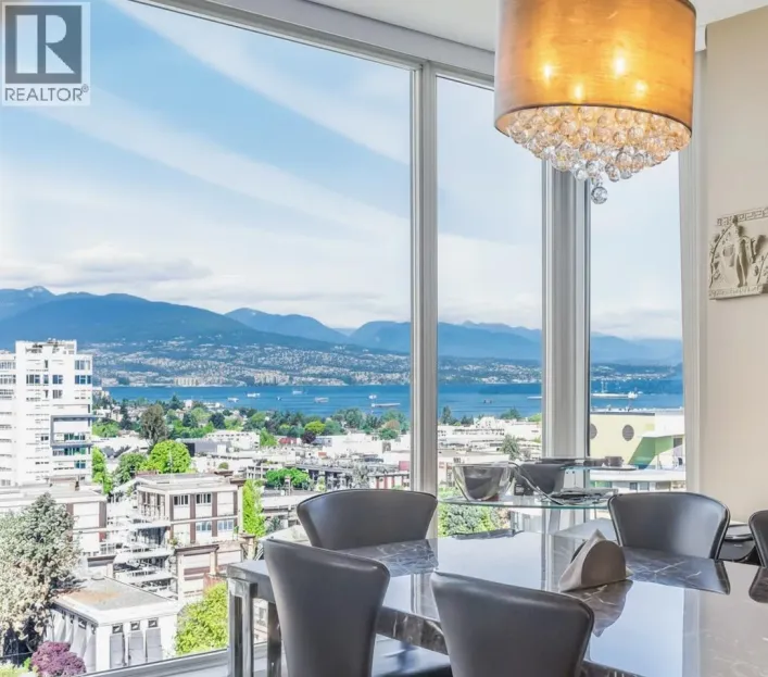 1301 1428 W 6TH AVENUE, Vancouver