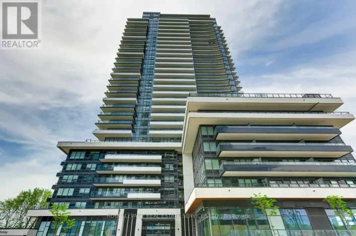 1301 - 1435 CELEBRATION DRIVE, Pickering