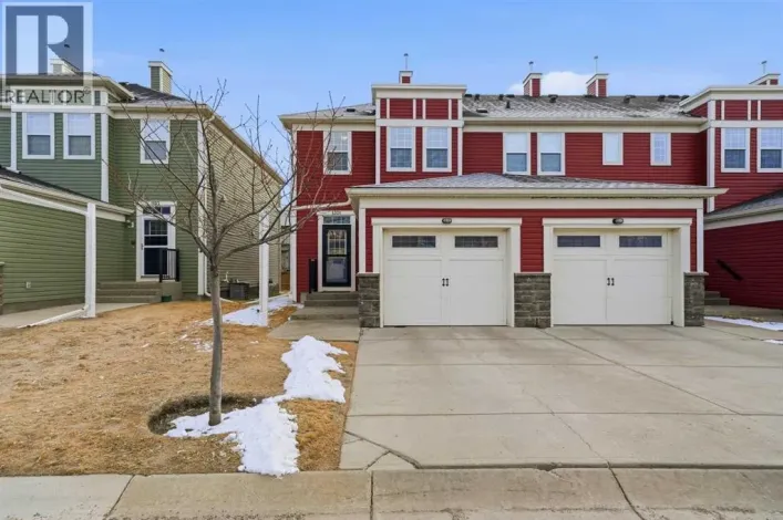 1301, 155 Silverado Skies Link SW, Calgary