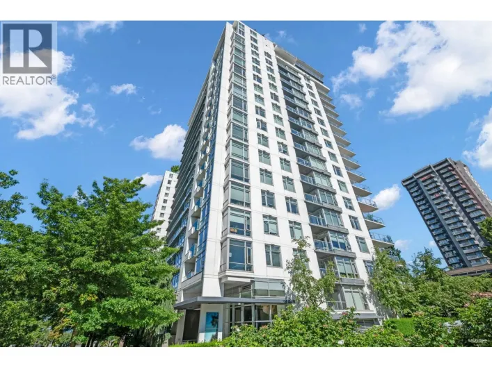 1301 158 W 13 STREET, North Vancouver